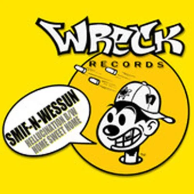 HellucinationHome Sweet Home 專輯 V. Nova/Smif-N-Wessun