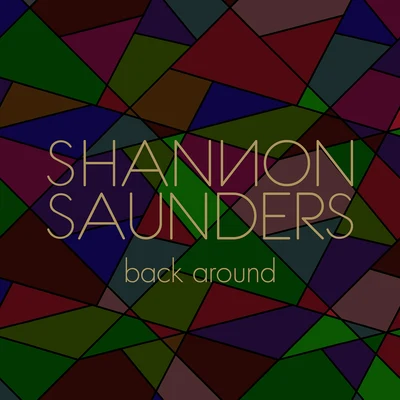 Back Around 專輯 Mashd N Kutcher/Shannon Saunders