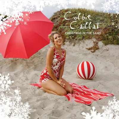 Colbie Caillat Christmas In The Sand