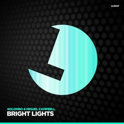 Bright Lights 专辑 Kolombo