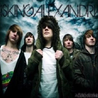 Live 專輯 Asking Alexandria