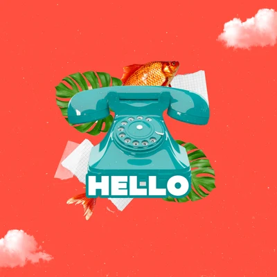 Hello 專輯 Make U Sweat/Kiko Franco