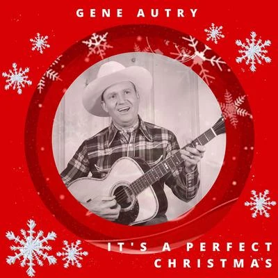 Its a perfect Christmas 專輯 Irish Fideles/Gene Autry/Frank Sinatra