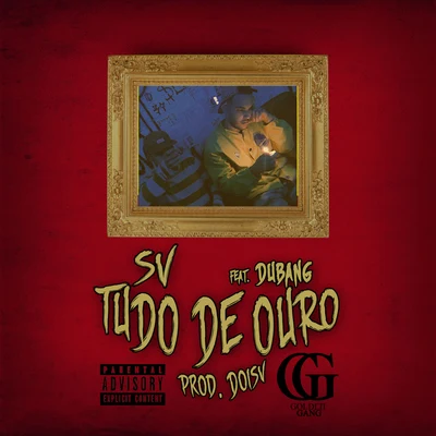 Tudo de Ouro 專輯 SV