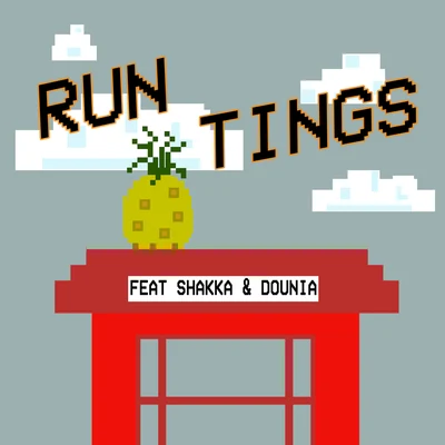 Run Tings 专辑 ROMderful