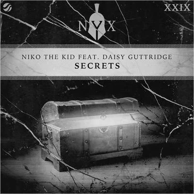 Secrets 专辑 Niko The Kid