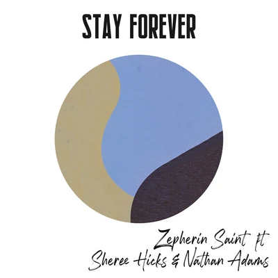 Nathan AdamsSean McCabe Stay Forever (Tribe Vocal Mix)