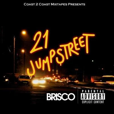 21 Jump Street 專輯 Brisco