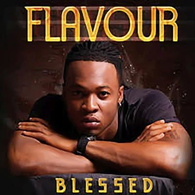 Blessed 專輯 Flavour