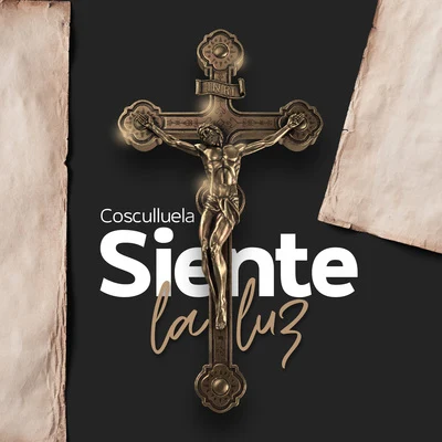 Siente La Luz 专辑 Cosculluela