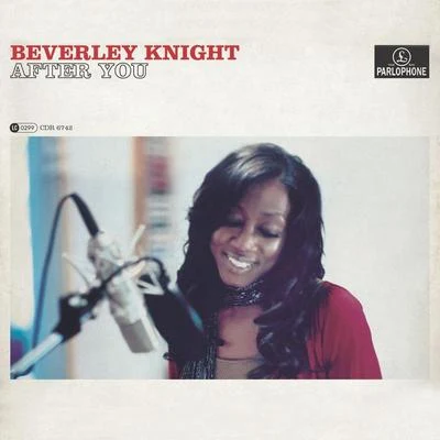 After You 專輯 Beverley Knight