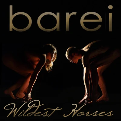 Wildest Horses 专辑 Heren/Barei