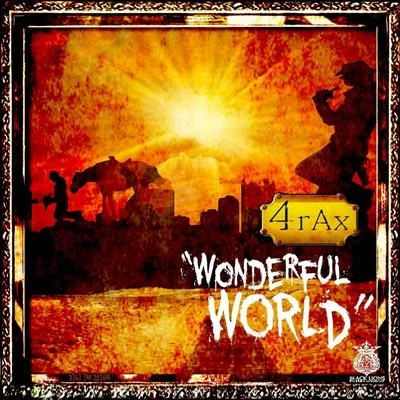 Wonderful World 專輯 4RAX