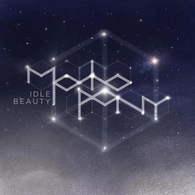 MotoponyPegboerd Nerds Idle Beauty EP