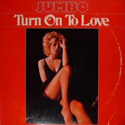 The Best Of Jumbo - Turn On To Love 專輯 Jumbo (江柏翰)/Zion/Wisin/Lyanno