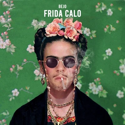 Frida Calo 专辑 Sandro Jeeawock