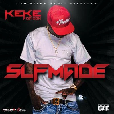 Slfmade 專輯 Lil Keke/Mr. CAP/Lisa Dinero/Paul Wall