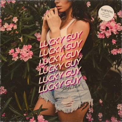 Lucky Guy 專輯 Una Sand/JAYLIEN