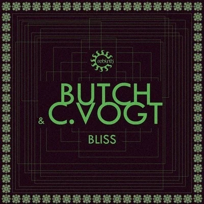 Bliss 專輯 Butch/Sevendoors/Several Definitions/Andy Bros/Hohberg