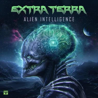 Extra Terra Alien Intelligence