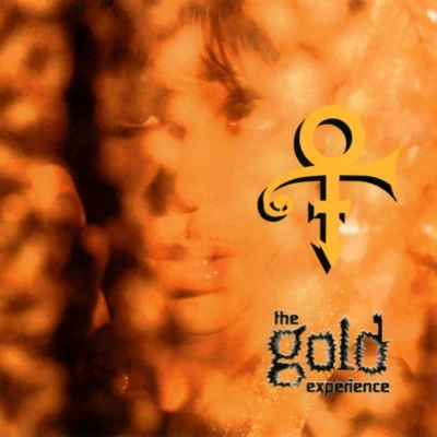 Prince The Gold Experience