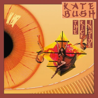 The Kick Inside (2018 Remaster) 專輯 Kate Bush