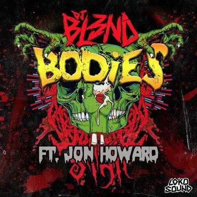 Bodies 專輯 DJ Bl3nd