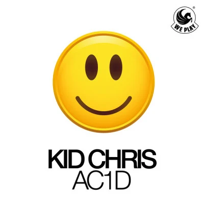 Ac1D 專輯 Kid Chris