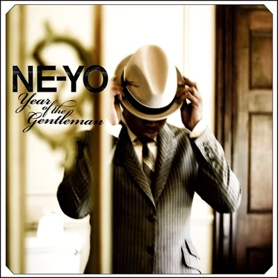 Part of the List 专辑 Ne-Yo