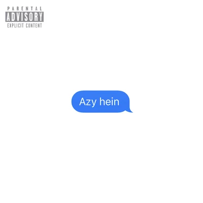 Azy Hein 专辑 Akim/El Boza