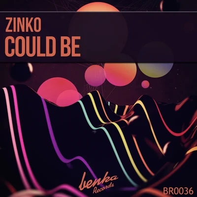 Could Be 專輯 Zinko