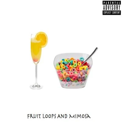 Fruit Loops and Mimosa 專輯 Authentic