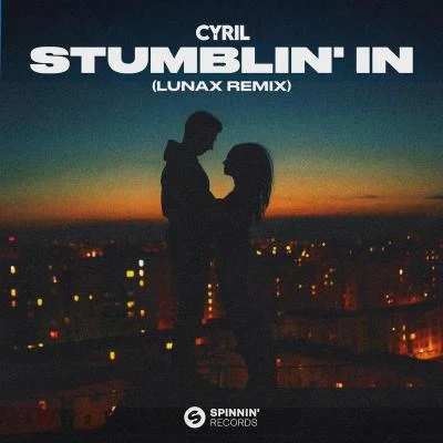 S兔MB林in (Luna X remix) 專輯 Cyril/Warren Haynes/Ivan Neville/Playing For Change/John Cruz