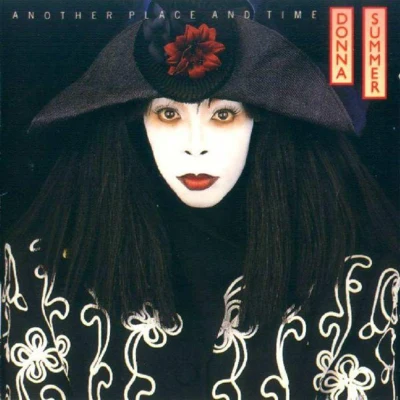 Another Place and Time 專輯 Donna Summer