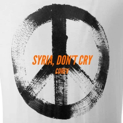 天府事變CDREV SYRIA, DONT CRY