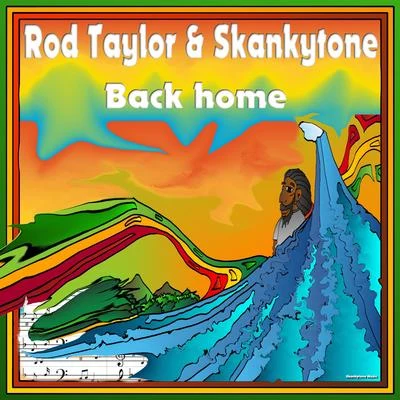 Back Home 专辑 Skankytone/Rod Taylor