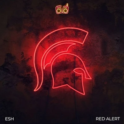 Red Alert 專輯 Corrupt/ESH