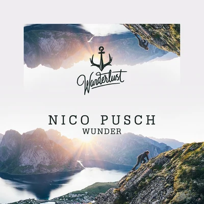 Wunder 專輯 Nico Pusch