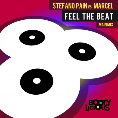 Stefano Paindero Feel the Beat