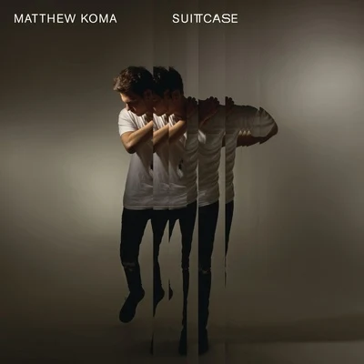 Suitcase 專輯 Matthew Koma