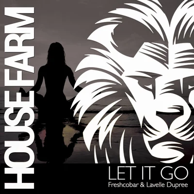 Let It Go 專輯 Leela D/Freshcobar/Lavelle Dupree