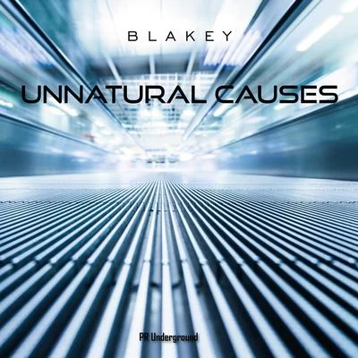 Unnatural Causes 專輯 Paul Divine/Jalal Ramdani/Algrthm/Jason Core/Jenna Evans