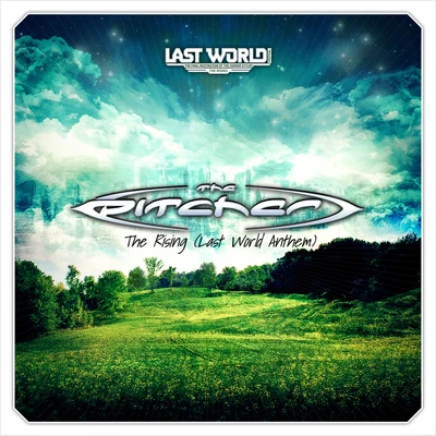 The Rising (Last World Anthem 2011) 专辑 The Pitcher