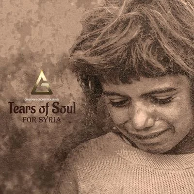 Ghibrans Orchestra Series: "Tears of Soul-For Syria" 專輯 Bombay Jayashri/Ghibran