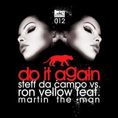 Do It Again 專輯 Ron Vellow