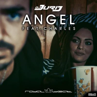 Angel 專輯 Dj Jurij