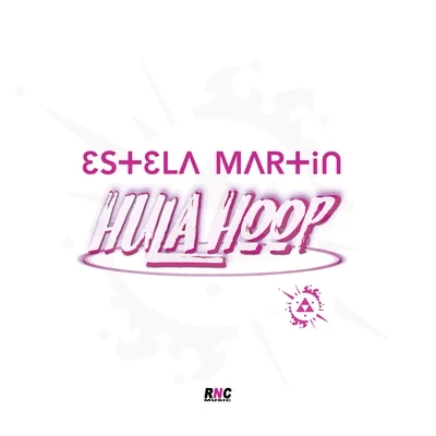 Hula Hoop 专辑 Estela Martin