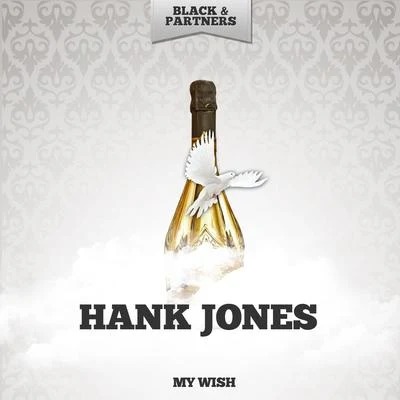 My Wish 专辑 Hank Jones