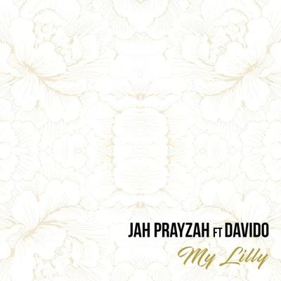 My Lilly 專輯 Jah Prayzah