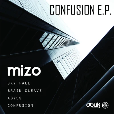 Confusion EP 专辑 Mizo